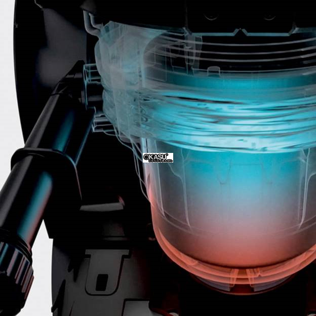 may phun rua ap luc cao karcher k 5 hinh 2