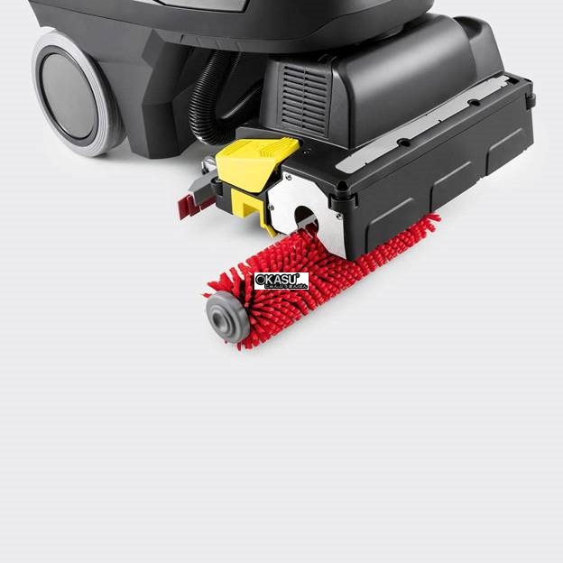may cha san lien hop karcher br 35/12 c bp pack *eu hinh 3