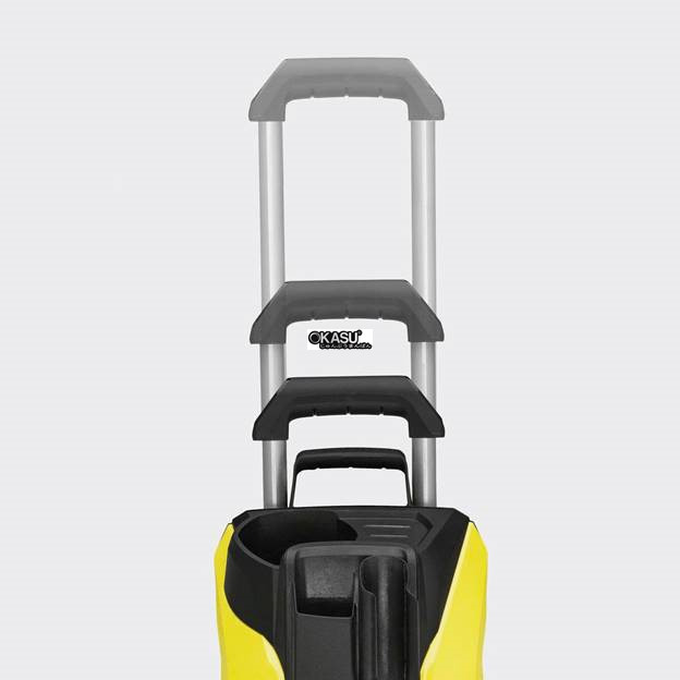 may phun rua ap luc cao karcher k 5 power control flex hinh 6