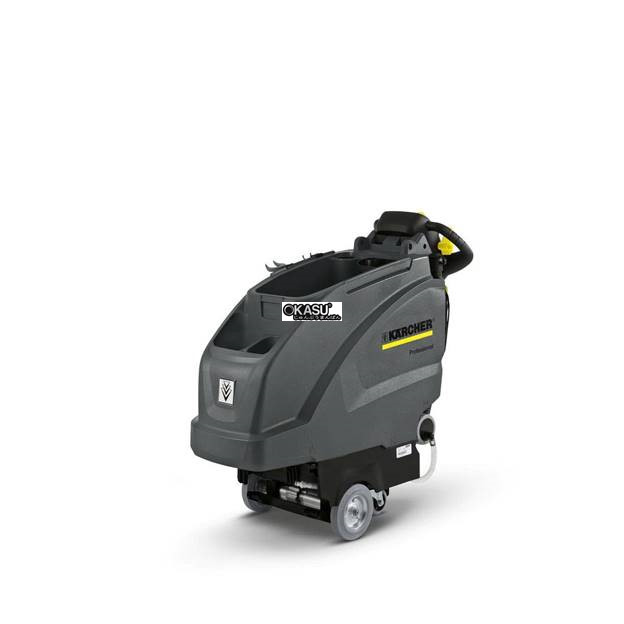 may cha san lien hop karcher b 40 w bp hinh 0