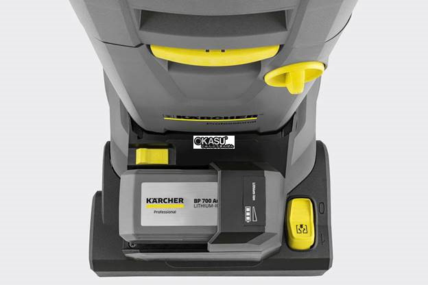 may cha san lien hop karcher br 30/4 c bp pack *eu hinh 1
