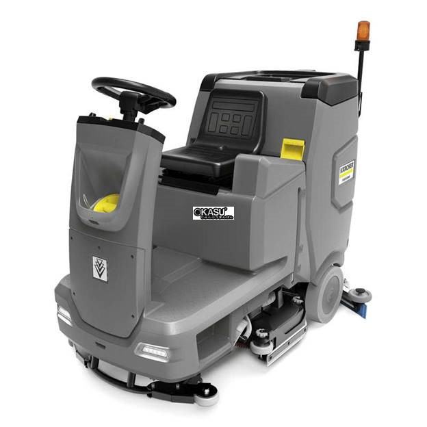 may cha san lien hop karcher bd 75/120 r classic bp hinh 0