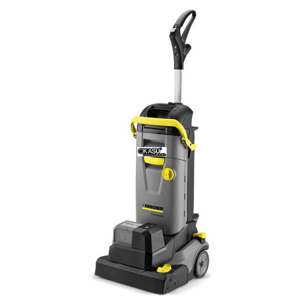 may cha san lien hop karcher br 30/4 c bp pack *eu hinh 0