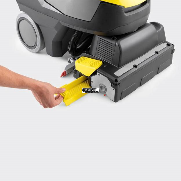 may cha san lien hop karcher br 35/12 c bp pack *eu hinh 4