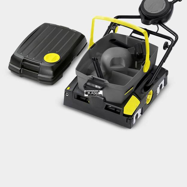 may cha san lien hop karcher br 40/10c hinh 2