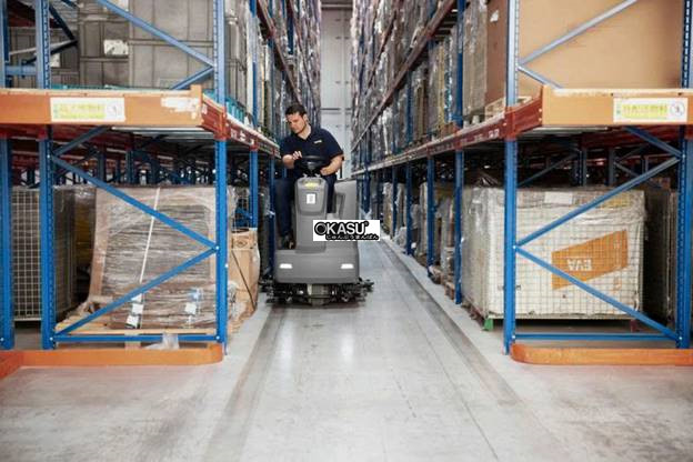 may cha san lien hop karcher bd 90/160 r classic bp hinh 0