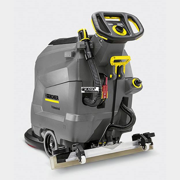 may cha san lien hop karcher bd 50/60 c ep classic hinh 3