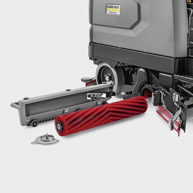 may cha san lien hop karcher b 260 ri bp pack dose+sb+r100 hinh 3