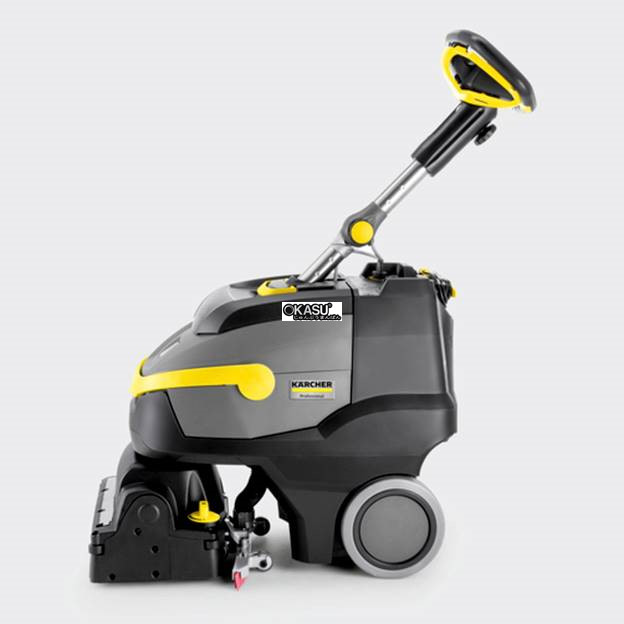 may cha san lien hop karcher br 35/12 c bp pack *eu hinh 6