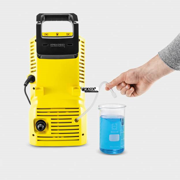 may phun rua ap luc cao karcher k 1 hinh 3