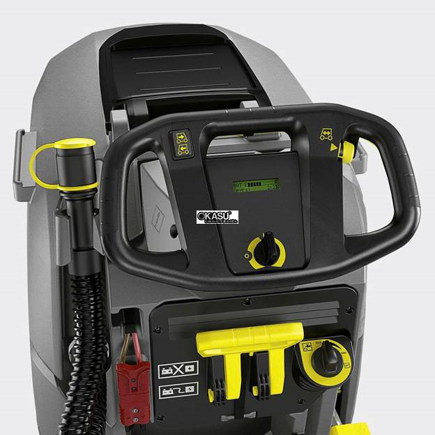 may cha san lien hop day tay karcher bd 70/75 w classic bp hinh 2