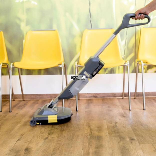may cha san lien hop karcher br 30/1 c bp pack hinh 2
