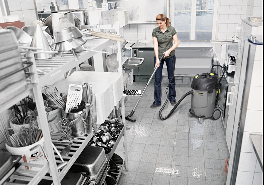 may hut bui kho va uot karcher nt 65/2 ap *eu hinh 0