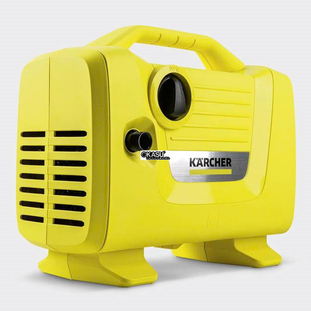 may phun rua ap lu cao karcher k 2 power vps hinh 0
