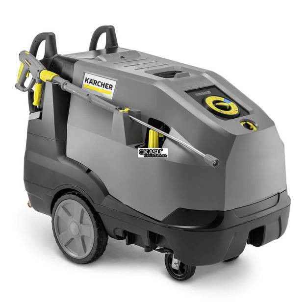 may phun rua ap luc cao nuoc nong karcher hds 13/20-4 s hinh 4