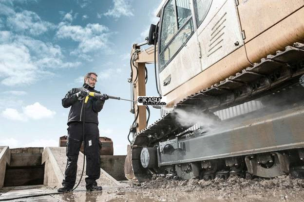 may phun rua ap luc cao nuoc nong karcher hds 10/20-4 m hinh 2