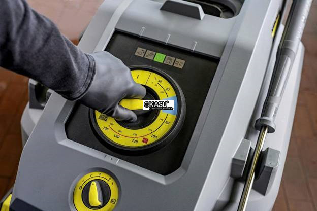 may phun rua ap luc cao nuoc nong karcher hds 8/18-4 c hinh 2