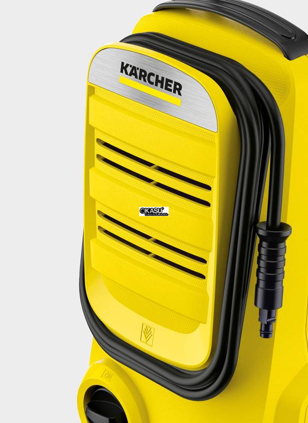 may phun rua ap luc karcher k 2 compact car hinh 1