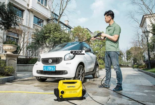 may phun rua ap luc cao karcher k 2 horizontal hinh 0