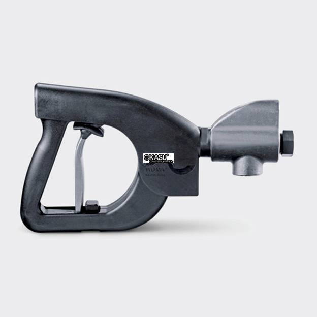 may phun rua ap luc sieu cao karcher hd 9/100-4 cage classic hinh 2