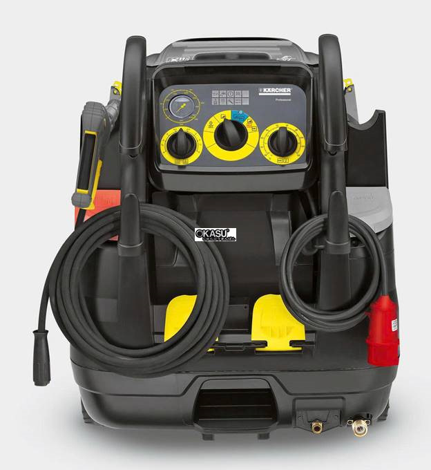 may phun rua nuoc nong ap luc cao karcher hds 10/20-4 m classic hinh 4