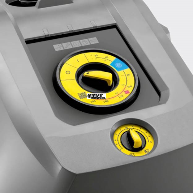 may phun rua ap luc cao nuoc nong karcher hds 12/18-4s hinh 3