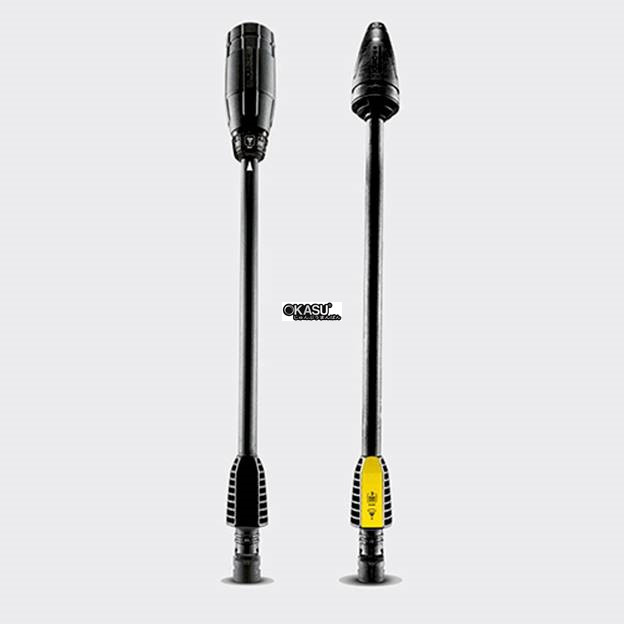 may phun rua ap luc cao kacher k 2 full control bt hinh 0