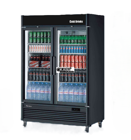 tu dong 2 canh kinh renew rngf-35 hinh 0