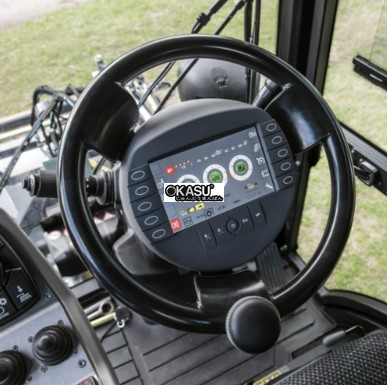 xe quet rac do thi karcher mc 130 hinh 3