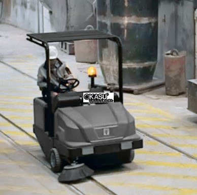 xe quet hut ngoi lai karcher km 120/250 r bp classic hinh 3