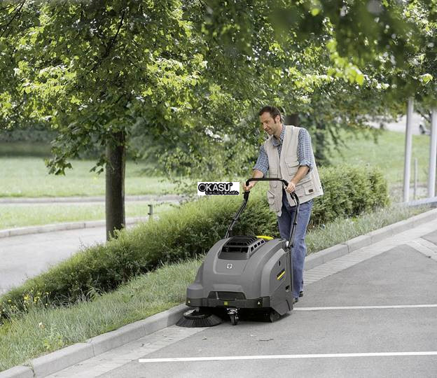 may quet rac hut bui day tay karcher km 75/40 w g hinh 0