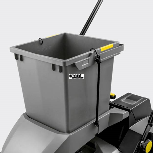 xe quet day tay karcher km 70/30 c bp anniversary edition hinh 3