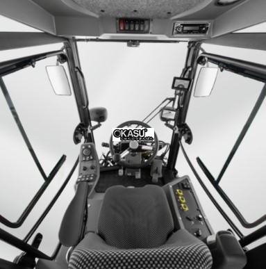 xe quet rac do thi karcher mc 80 hinh 2