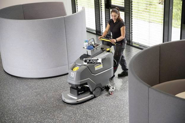 may cha san lien hop karcher bd 50/55 w classic bp *kap hinh 0