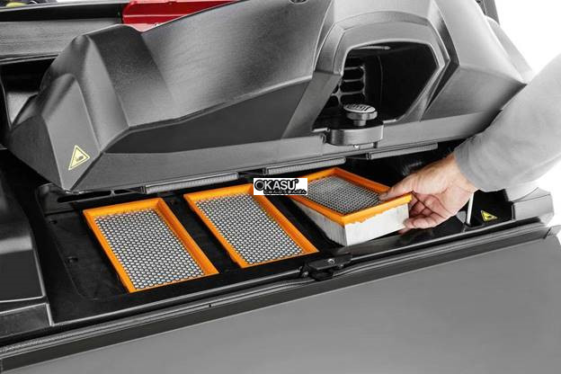 xe quet hut ngoi lai karcher karcher km 125/130 r g+kssb hinh 1