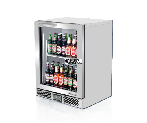 tu mat mini bar 1 canh renew rnb6-1g hinh 0