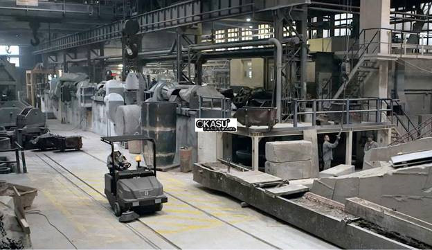 xe quet hut ngoi lai karcher km 130/300 r d classic hinh 0