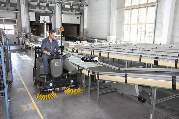 xe quet hut ngoi lai karcher km 105/110 r bp+kssb hinh 0