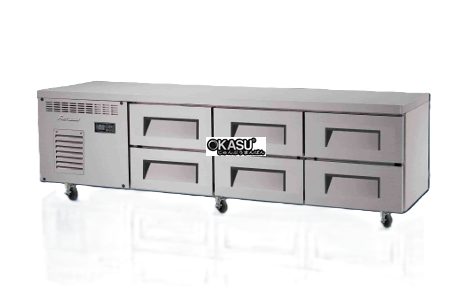 ban mat 6 ngan keo renew ncb18-6 hinh 0