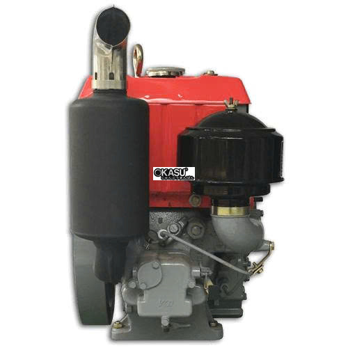 dong co diesel rv165-2 hinh 2