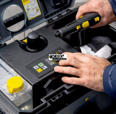 may lam sach bang hoi nuoc karcher sg 4/2 classic hinh 6