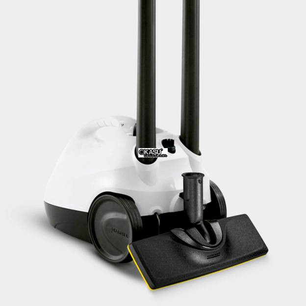 may lam sach bang hoi nuoc karcher sc 2 easyfix hinh 2