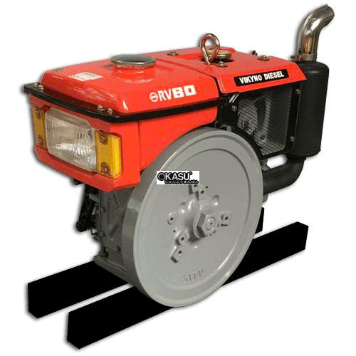 dong co diesel rv80 hinh 0