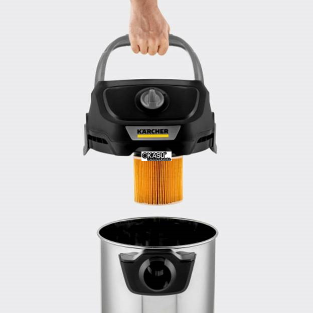 may hut bui kho va uot karcher kwd 3 s v-17/4/20 anniversary ed hinh 1