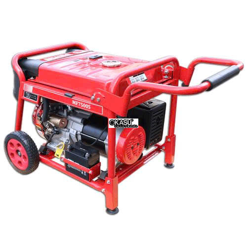 may phat dien vikyno mf7500s hinh 1