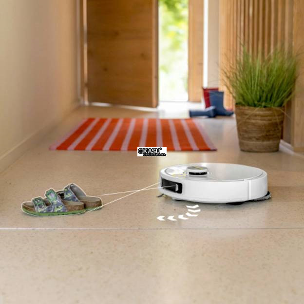 robot hut bui va lau san karcher rvm 4 hinh 3