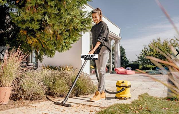 may hut bui kho va uot karcher wd 2 plus v hinh 0
