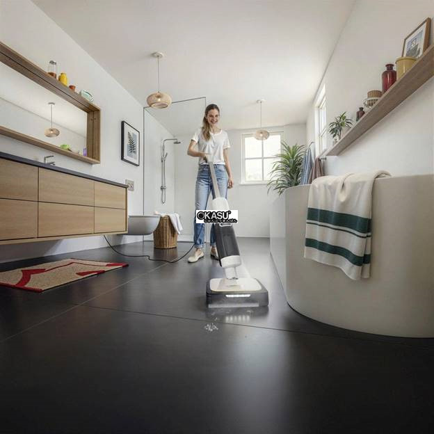 may hut bui hoi nuoc karcher scv 4 steam vac *eu hinh 0