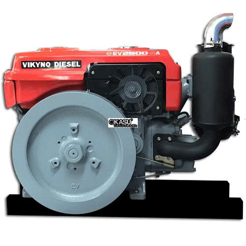 dong co diesel ev2600 hinh 1