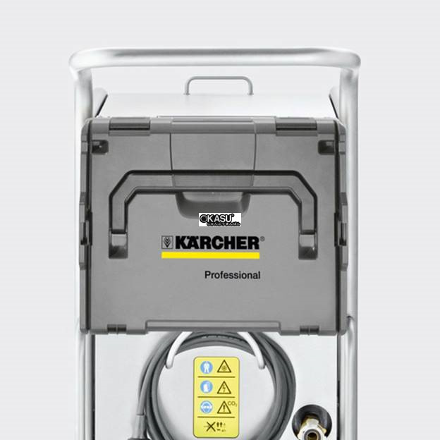 may ban da kho lam sach karcher ib 15/120  hinh 2